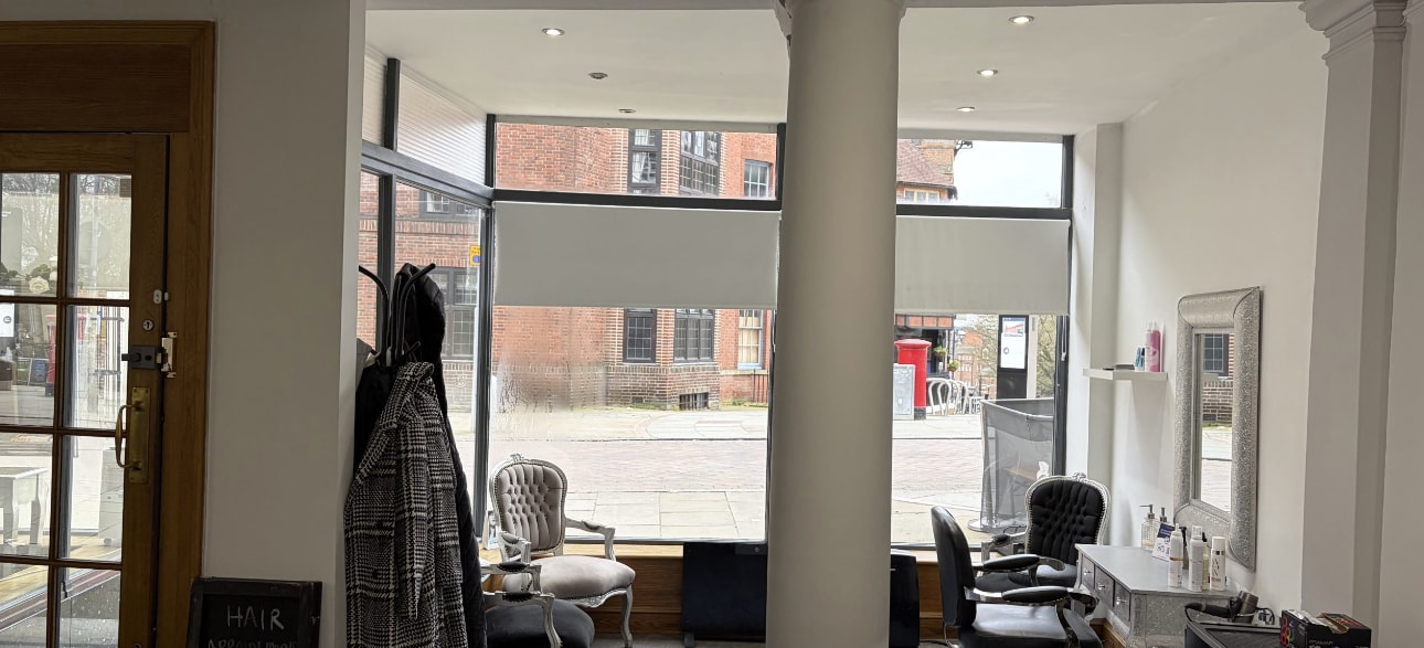 96-100 Friar Ln, Nottingham for lease Interior Photo- Image 1 of 7