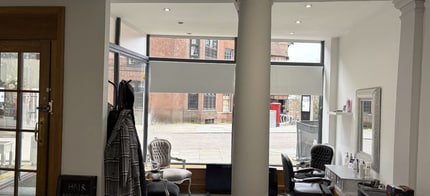 96-100 Friar Ln, Nottingham for lease Interior Photo- Image 1 of 7