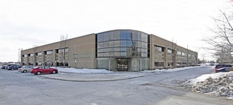 3255 W Hamlin Rd, Rochester Hills MI - Commercial Property