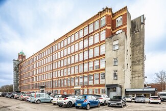 Plus de détails pour Broadstone Rd, Stockport - Coworking à louer