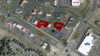 More details for 24222 E Prospect Ave, Aurora, CO - Land for Sale