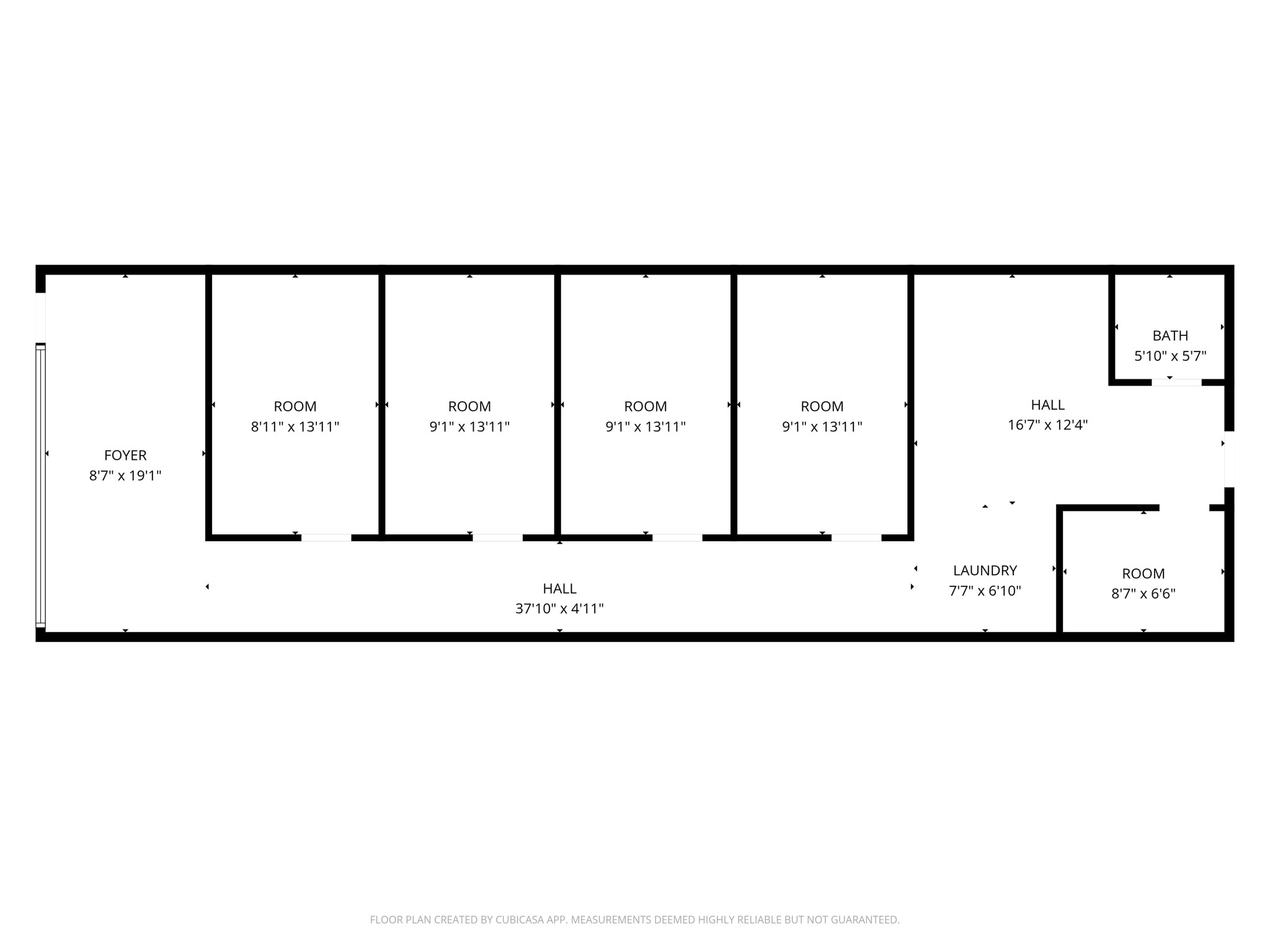 1611-1617 Douglas Rd, Montgomery, IL for lease Site Plan- Image 1 of 5