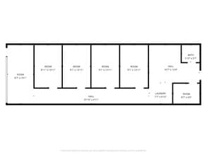 1611-1617 Douglas Rd, Montgomery, IL for lease Site Plan- Image 1 of 5