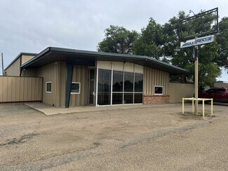 Plus de détails pour 6035 Canyon Dr, Amarillo, TX - Bureau à louer