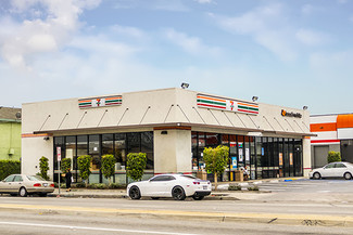 More details for 2614 N Wilmington Ave, Compton, CA - Retail for Lease