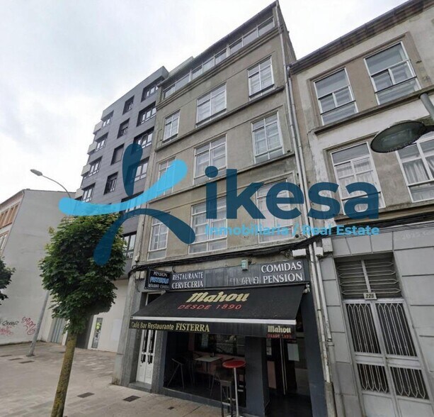 Estrada Da Coruña, 223, Lugo, Lugo for sale - Building Photo - Image 1 of 22
