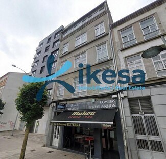 Plus de détails pour Estrada Da Coruña, 223, Lugo - Commerce de détail à vendre