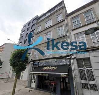 More details for Estrada Da Coruña, 223, Lugo - Retail for Sale