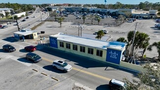 Plus de détails pour 700 Tamiami Trl S, Venice, FL - Spécialité à vendre