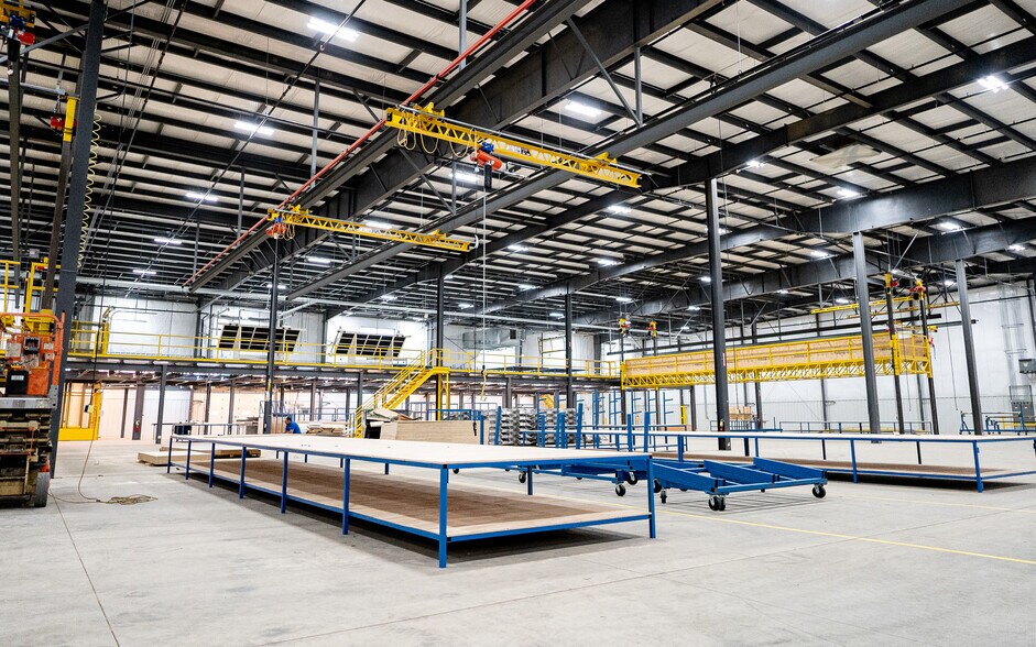 1200 Haines blvd, Sturgis, MI à vendre - Photo intérieure - Image 2 de 4