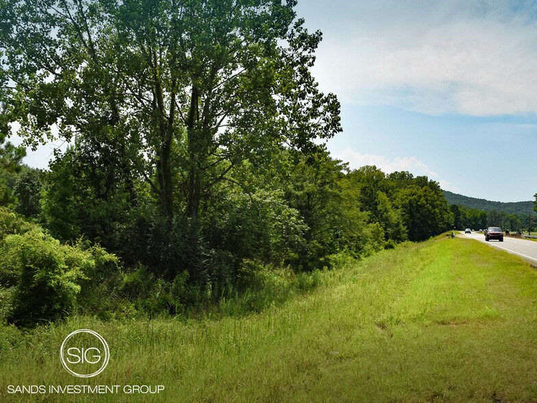 2006 Old Highway 431, Owens Cross Roads, AL for sale - Building Photo - Image 1 of 1