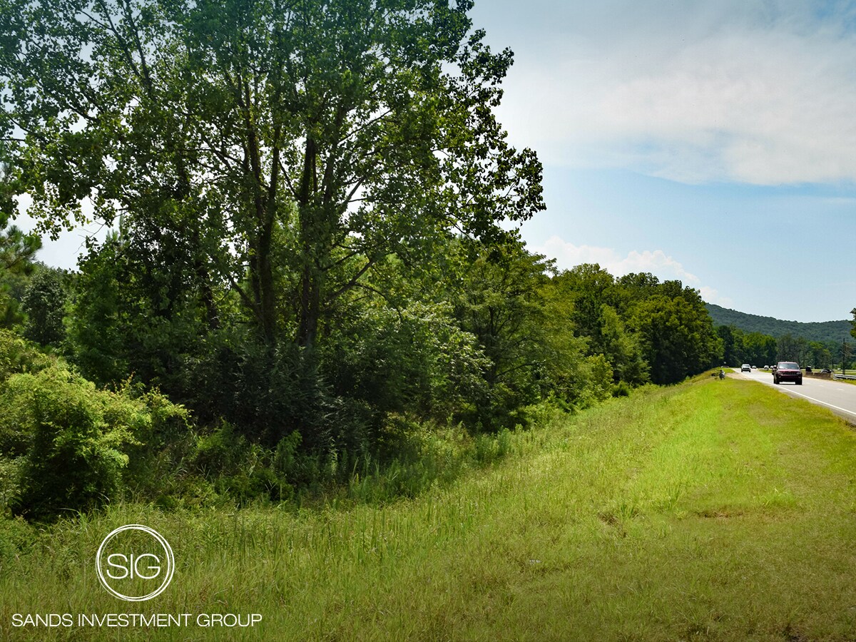 2006 Old Highway 431, Owens Cross Roads, AL for sale Building Photo- Image 1 of 1