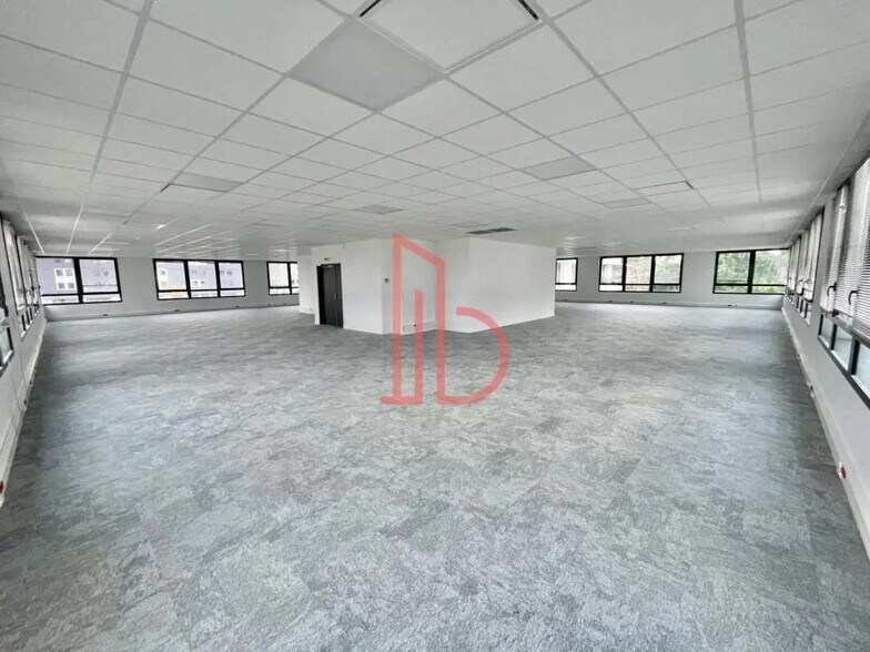 Bureau dans Mérignac à louer - Photo intérieure - Image 3 de 5