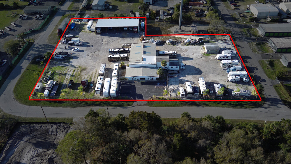6244 Springer Dr, Port Richey, FL for sale - Primary Photo - Image 1 of 11