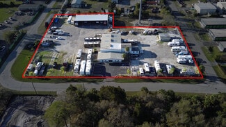 More details for 6244 Springer Dr, Port Richey, FL - Industrial for Sale