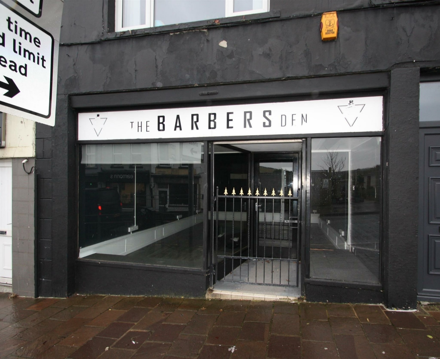 6 High St, Ballynahinch for lease Primary Photo- Image 1 of 3