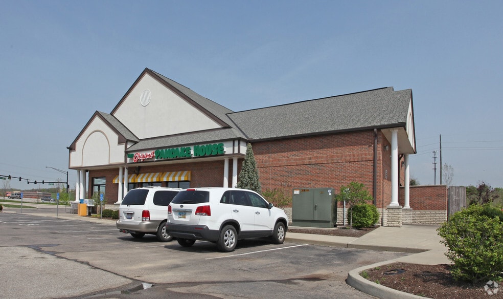 9403 Civic Centre Blvd, West Chester, OH à vendre - Photo du bâtiment - Image 2 de 2