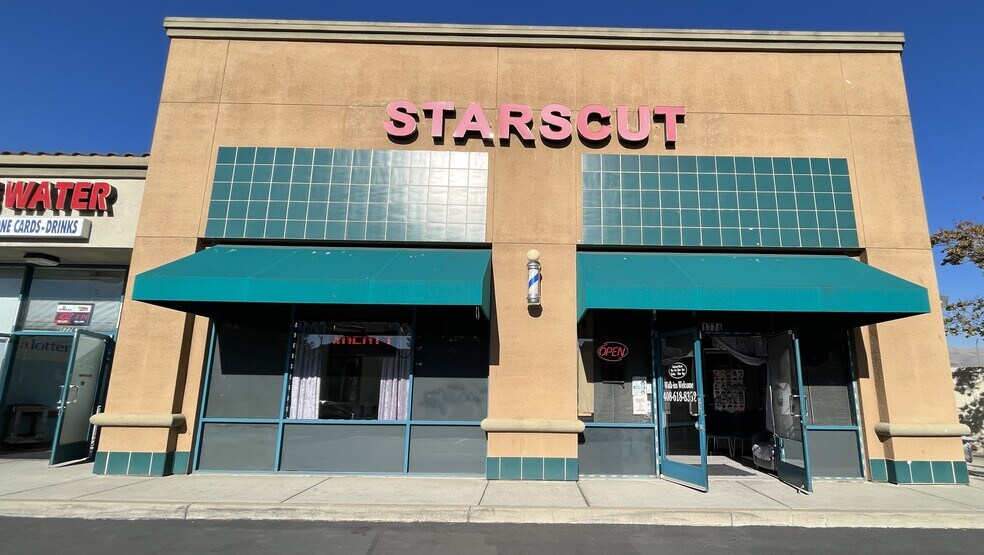 1774-1838 Milmont Dr, Milpitas, CA à louer - Photo du bâtiment - Image 3 de 22