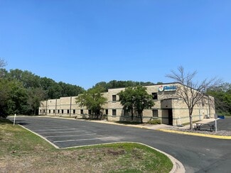 Plus de détails pour 3980-3988 N Quebec Ave, New Hope, MN - Industriel à louer