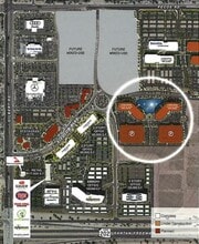 E Rivulon Blvd, Gilbert, AZ for lease Building Photo- Image 1 of 1