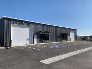 More details for 1409 Lauren Ln, Caldwell, ID - Industrial for Sale