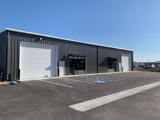 Plus de détails pour 1409 Lauren Ln, Caldwell, ID - Industriel à vendre