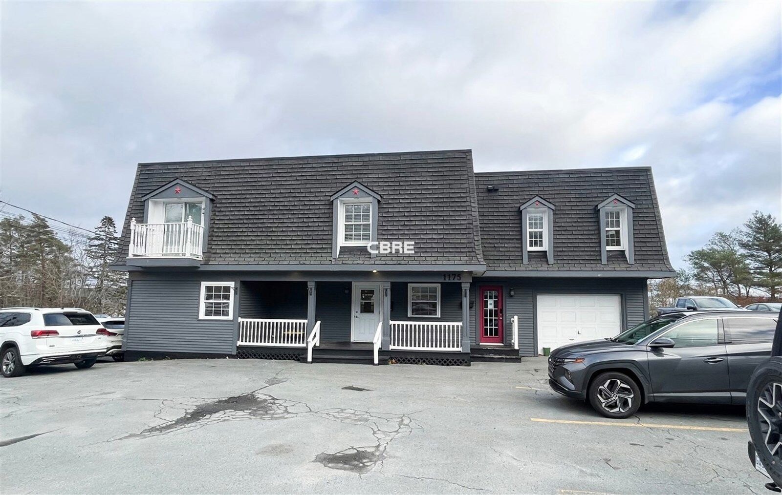 1175 Bedford Hwy, Bedford, NS à vendre Photo principale- Image 1 de 1