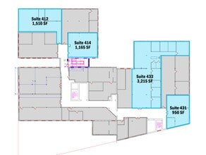 3500 Boston St, Baltimore, MD for lease Site Plan- Image 1 of 1