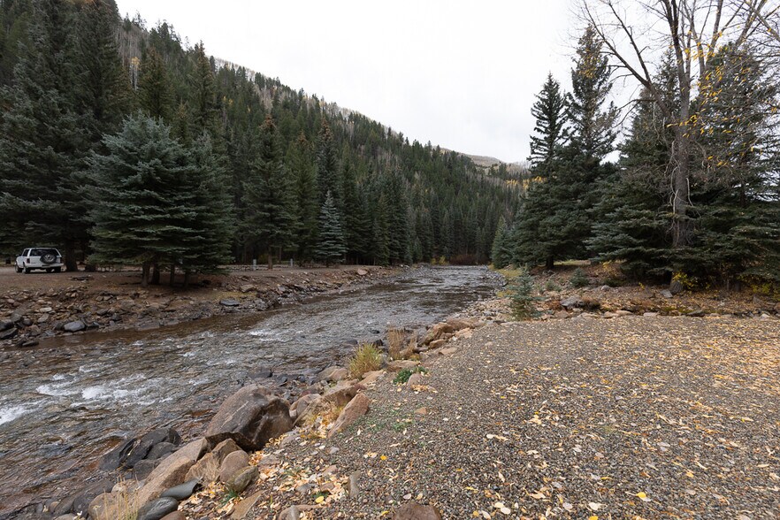 27646 Highway 145, Dolores, CO à vendre - Photo du bâtiment - Image 3 de 36