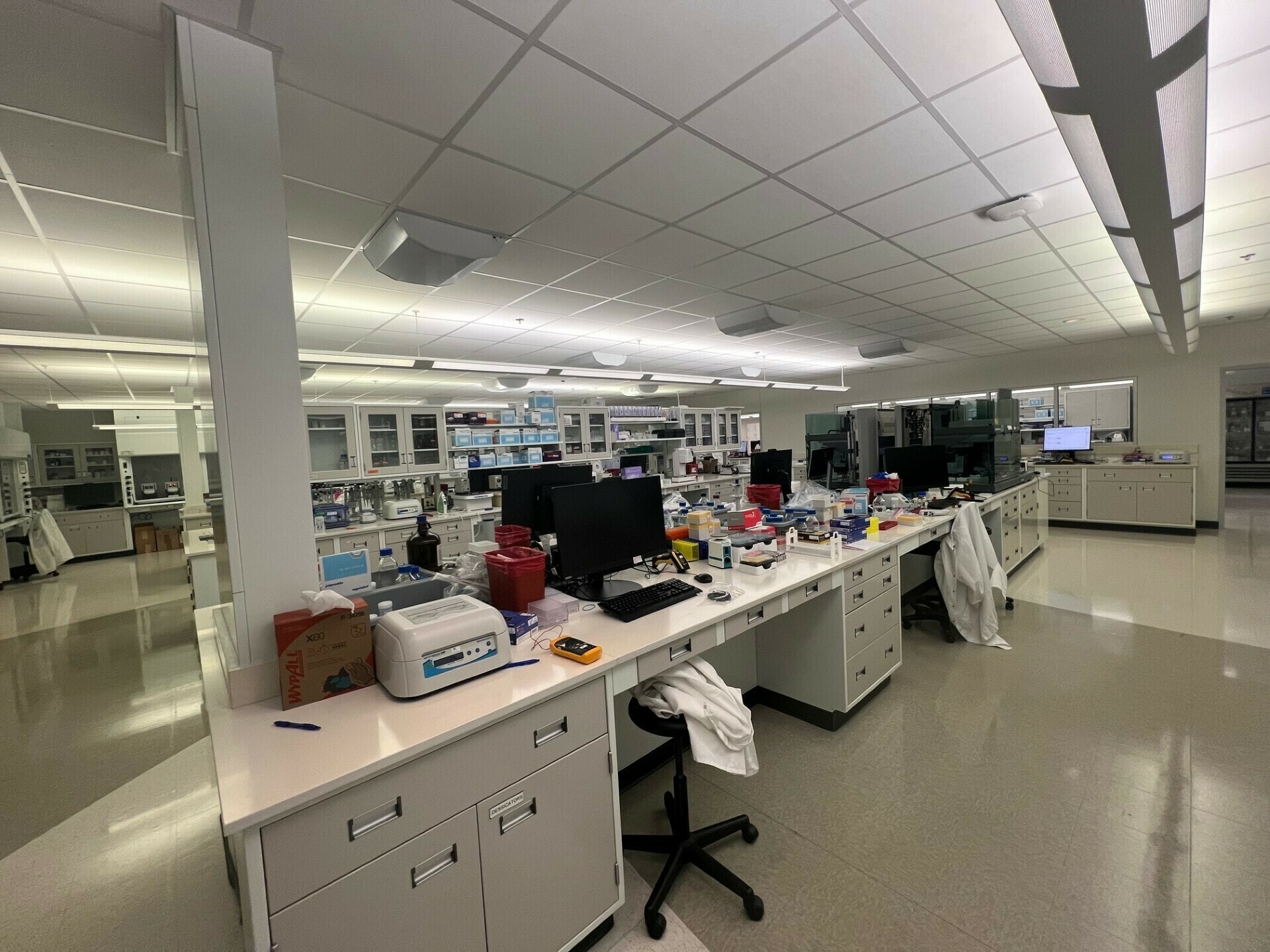 7840 Innovation Blvd, Indianapolis, IN for lease Primary Photo- Image 1 of 5