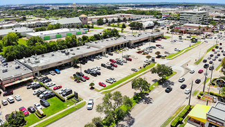 More details for 555-599 W Bay Area Blvd, Webster, TX - Retail for Lease