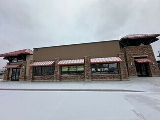 Plus de détails pour 6325 Lookout Rd, Boulder, CO - Commerce de détail à louer