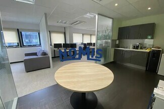 Plus de détails pour Bureau à louer