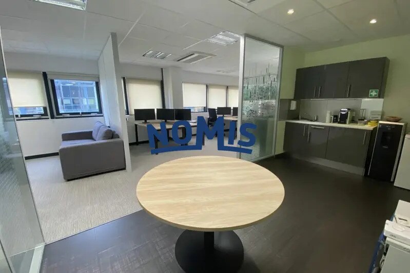 Bureau dans Nantes à louer Photo intérieure- Image 1 de 7