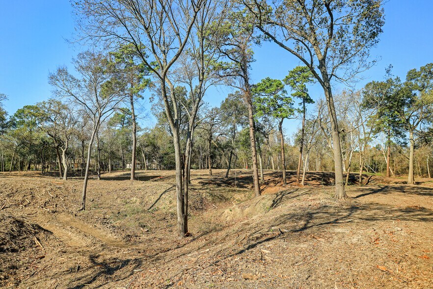 0 Deerwood, Houston, TX à vendre - Photo du bâtiment - Image 3 de 19