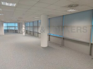 Office in Badalona, Barcelona for lease Interior Photo- Image 2 of 10