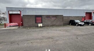 More details for 1 Cunningham Rd, Stirling - Industrial for Lease