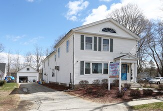 Plus de détails pour 67 Hayward Ave, Colchester, CT - Commerce de détail à vendre