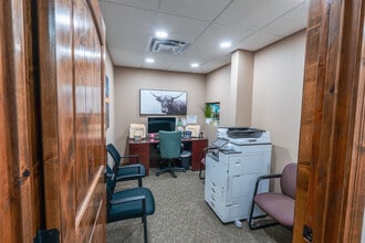 4540 Venture Dr, Johnstown, CO for lease Building Photo- Image 2 of 7