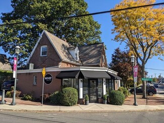 Plus de détails pour 58 Post Rd, Fairfield, CT - Vente au détail à vendre