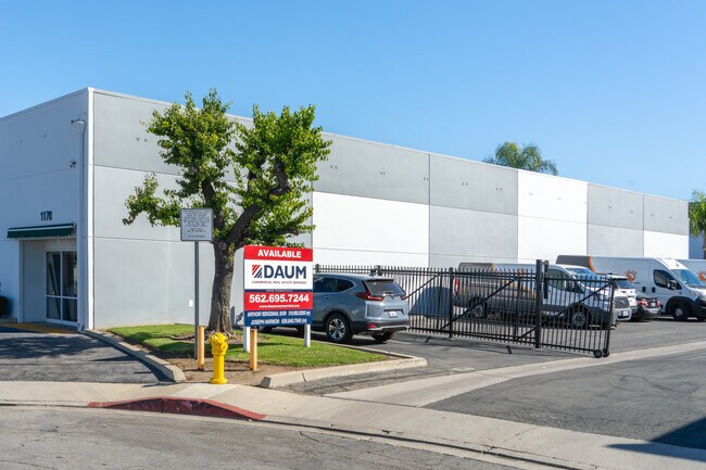 More details for 1170 Wright Way, City of Industry, CA - Industrial for Sale