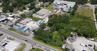 Plus de détails pour 7000 E Broadway Ave, Tampa, FL - Terrain à louer