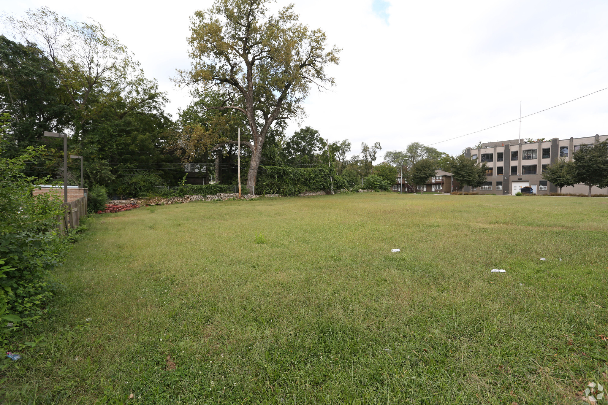 46th & Troost Ave, Kansas City, MO for sale Primary Photo- Image 1 of 1