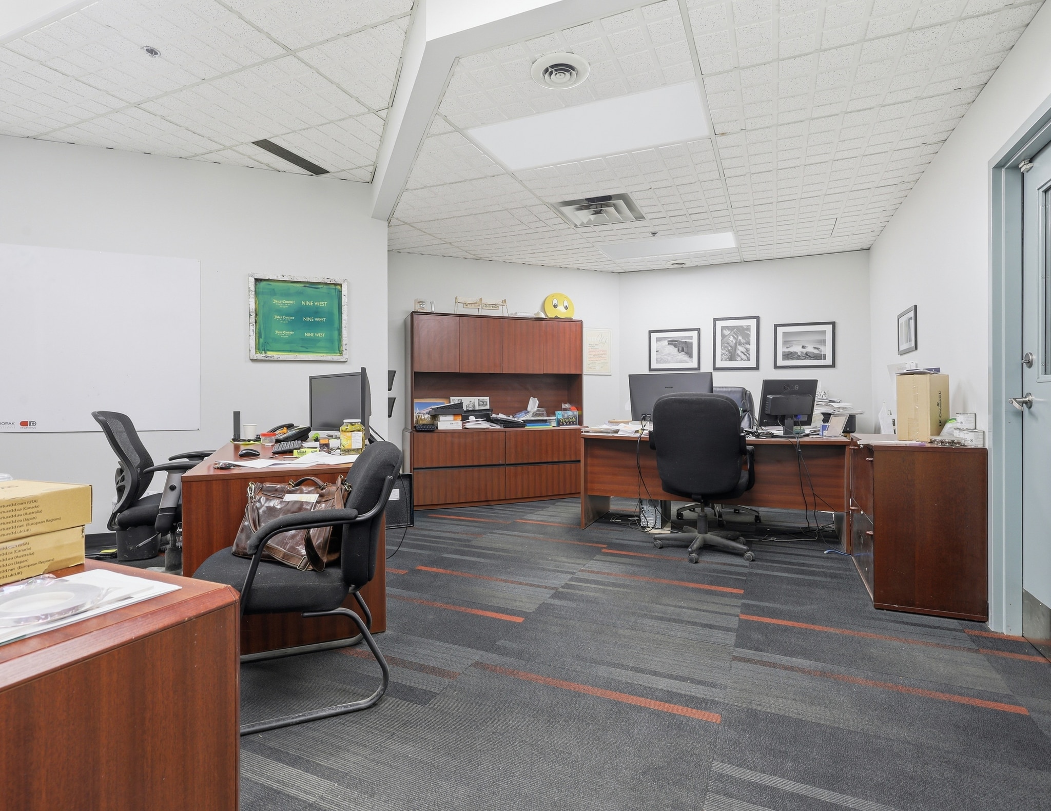 16791-16821 Boul Hymus, Kirkland, QC for lease Interior Photo- Image 1 of 4