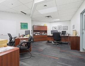 16791-16821 Boul Hymus, Kirkland, QC for lease Interior Photo- Image 1 of 4