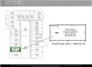 1083 Parsons Rd SW, Edmonton, AB for lease Interior Photo- Image 1 of 6