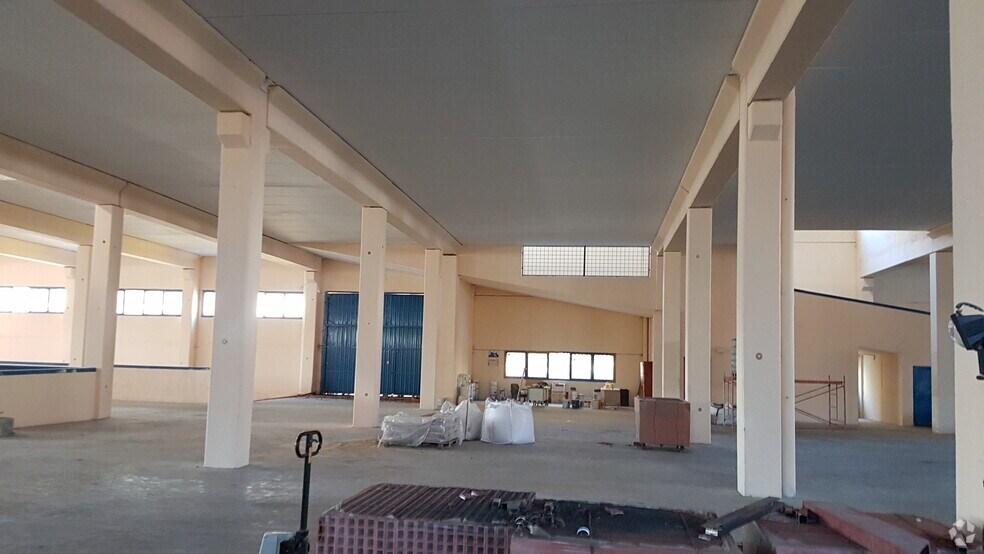 Calle Ramón y Cajal, 4, Leganés, Madrid à vendre - Photo du bâtiment - Image 2 de 5