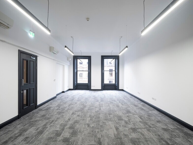 204 West George St, Glasgow à louer - Photo du bâtiment - Image 1 de 9