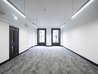 Plus de détails pour 204 West George St, Glasgow - Bureau à louer