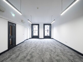 Plus de détails pour 204 West George St, Glasgow - Bureau à louer